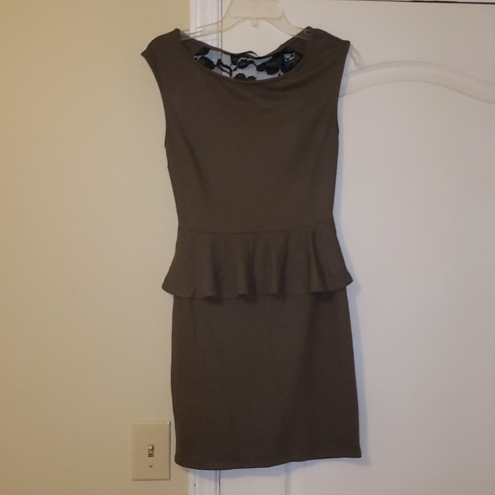 Cute Dress